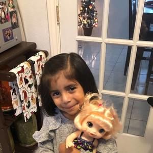 Meet your Posher, Nelda